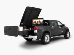 Toyota Tundra Midnight Rider Tailgater by Brooks Dunn 2009 года